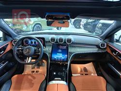 مێرسێدس بێنز C-Class